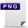 PNG-icon